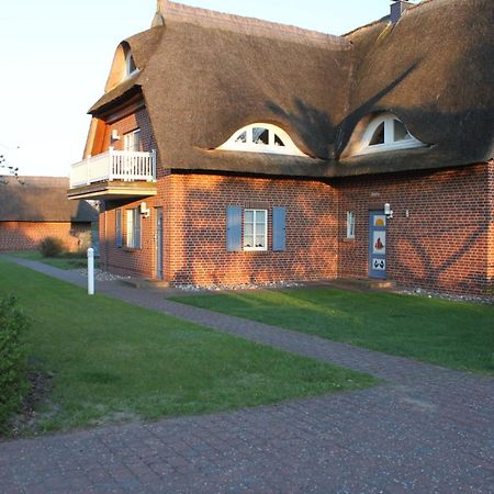 Ferienwohnung Koppeldeich Dierhagen Exterior foto