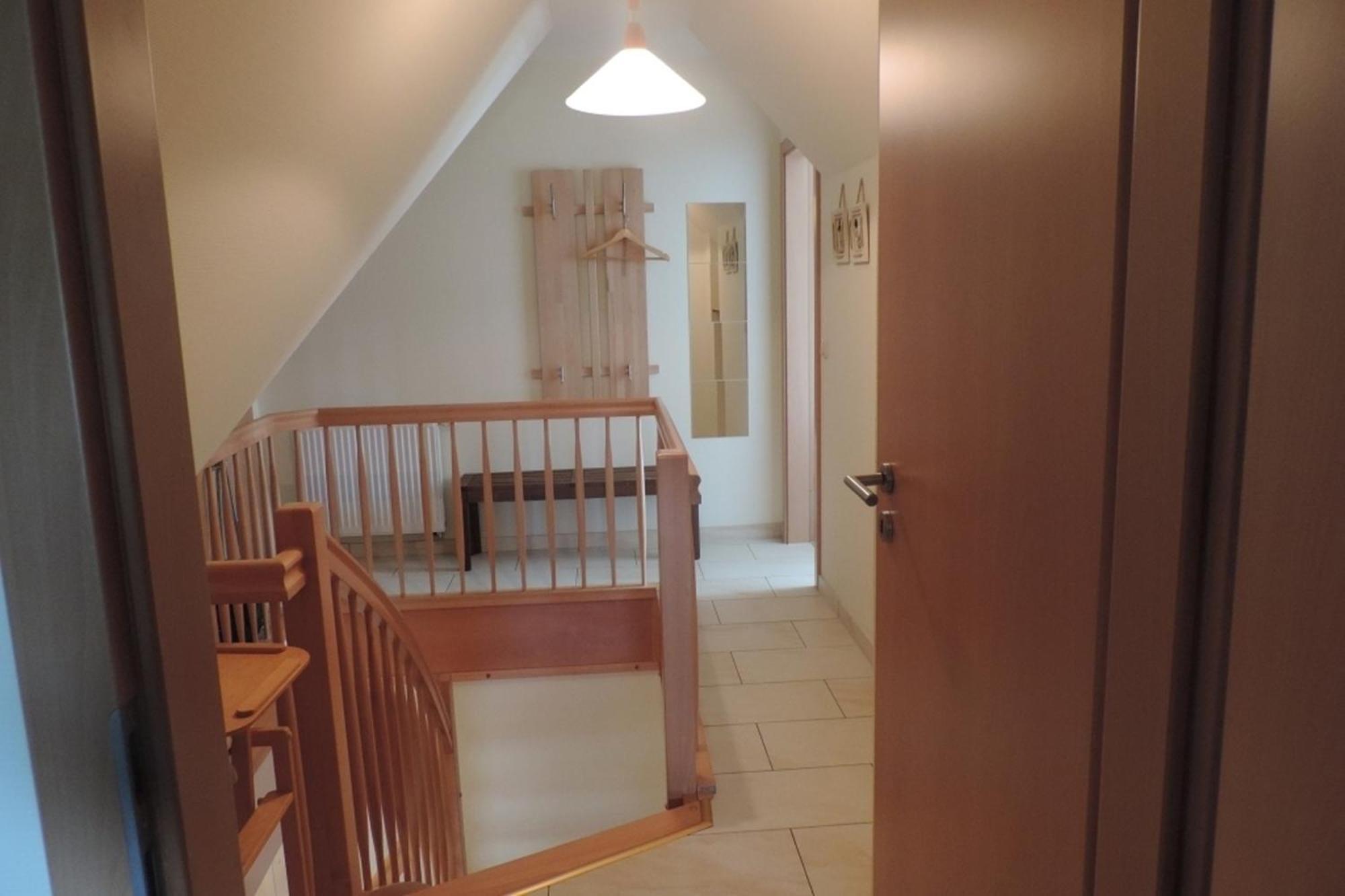 Ferienwohnung Koppeldeich Dierhagen Exterior foto